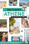 Time to Momo, Team, Veldhorst, Marleen - Time to Momo Athene