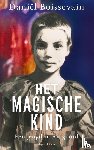 Boissevain, Daniël - Het magische kind