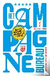 Heems, Maarten van, Klusman, Alex - Het campagnebureau