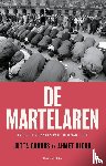 Chorus, Jutta, Olgun, Ahmet - De martelaren