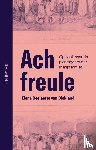 Beelaerts van Blokland, Elena - Ach freule
