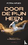 Witjes, Petra - Door de pijn heen