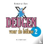 Dam, Sander van - Deugen voor de bühne 2