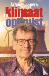 Jaspers, Arnout - De klimaatoptimist
