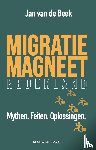 Beek, Jan van de - Migratiemagneet Nederland