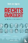 Eppink, Derk Jan - Rechtsomkeert