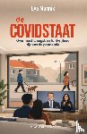 Munnik, Eva - De Covidstaat