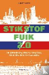 Jaspers, Arnout - De Stikstoffuik 2.0