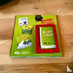 Van der Jeught, Anouk - De serie van Anouk met gratis uniek memoryspel