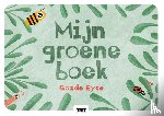 Eyce, Gözde - Mijn groene boek kamishibai vertelplaten