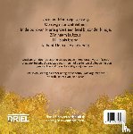 Driel, Terènce van - Brood