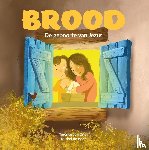 Driel, Terènce van - Brood