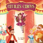 Surgey, Sarah - Ceciles circus