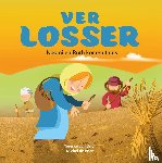 Driel, Terènce van - Verlosser