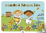 De Clerck, Peter - Les abeilles de Juliette et Julien