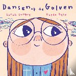 Surgey, Sarah - Dansen op de golven