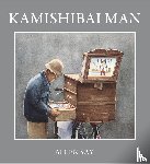 Say, Allen - Kamishibai-man