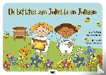 De Clerck, Peter - De bijtjes van Juliette en Juliaan