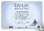 Kasse, Bram - Egeltjes wonderlijke winter