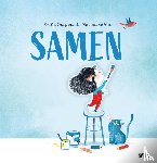 Chazerand, Émilie - Samen