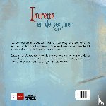 Gaasenbeek, Leontine - Laurette en de begijnen