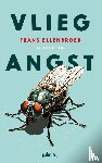 Ellenbroek, Frans - Vliegangst