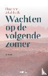 Malderik, Harmen - Wachten op de volgende zomer