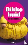 Tummers, Irmgard - Dikke huid