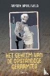 Speeleveld, Annick - Het geheim van de opstandige geraamtes