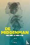 Schrijver, Michiel - De middenman