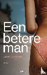 Van Beek, Jeroen, Kamphuis, Silvie - Een betere man