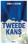 Beuker, Chris H. - Tweede kans