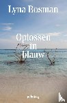 Bosman, Lyna - Oplossen in blauw