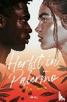 Clarysse, Steven - Herfst in Palermo