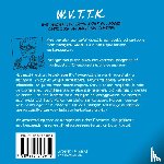 Janssen, Marc-Jan - Wat verder ter tafel komt
