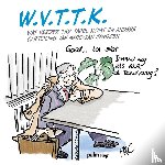 Janssen, Marc-Jan - Wat verder ter tafel komt