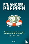 Cornelissen, Ruben - Financieel preppen