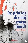 Bergen, Leo van - De prinses die mij warm houdt