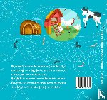 Kampf, Belinda - Piep en Polleke worden vrienden