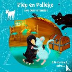 Kampf, Belinda - Piep en Polleke worden vrienden