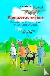 Faber, Rients - Kampeeravontuur
