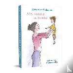 Dodemont, Howard van - Met naald en draad