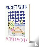 Molen, Sophia - Violet Syrup