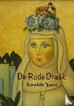 Tijssens, Bernadette - De Rode Draak