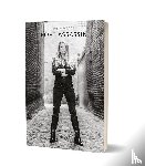 Jacobs, Mieke - Poet Assassin