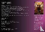 Harpenau, Patty - Het Spel