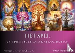 Harpenau, Patty - Het Spel