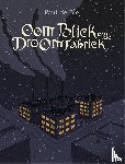 Bie, Paul de - Oom Bliek en de Droomfabriek