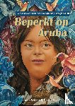 Kröber, Hans, Akveld, Hans - Beperkt op Aruba
