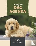 Uitgeverij, Saam - Mijn Dag Agenda 2027
